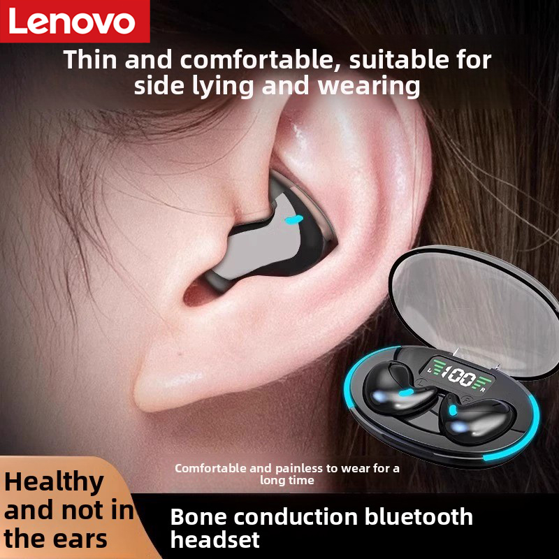 Audio Music Apple - Lenovo X55 TWS Mini Earpods BT5.3