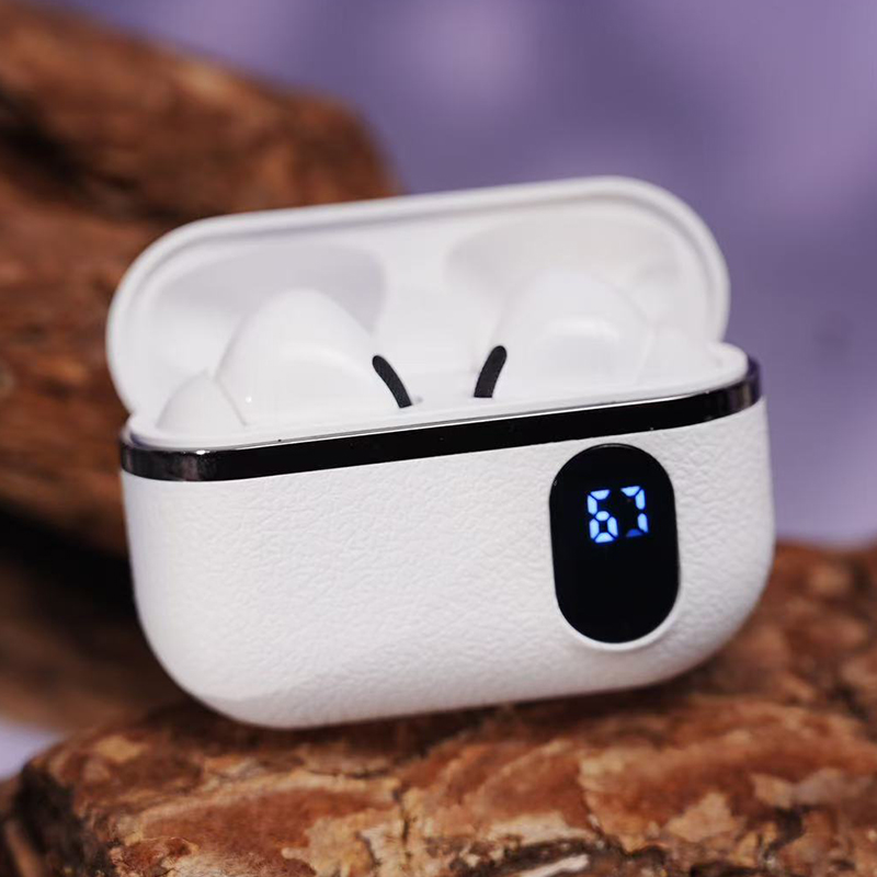 Fashion Bluetooth Earphones Wi - Audio Music Apple ulasan dan harga