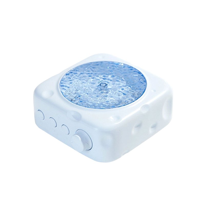 ABMF-Wave Projection Light Hif - Audio Music Wave ulasan dan harga