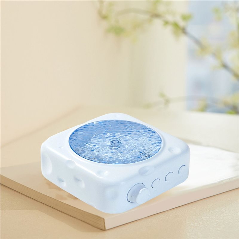 ABMF-Wave Projection Light Hif - Audio Music Wave ulasan dan harga