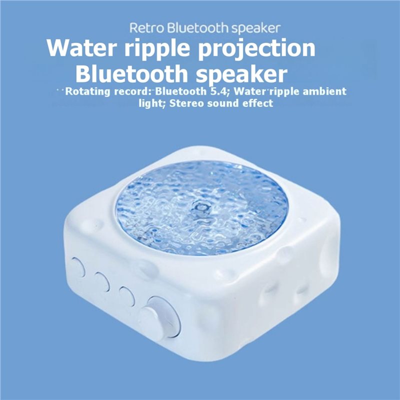 ABMF-Wave Projection Light Hif - Audio Music Wave ulasan dan harga