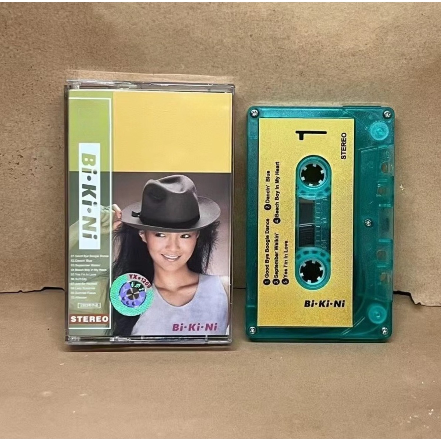 Retro‑Japanese Urban‑Pop Music - Audio Music Recording ulasan dan harga