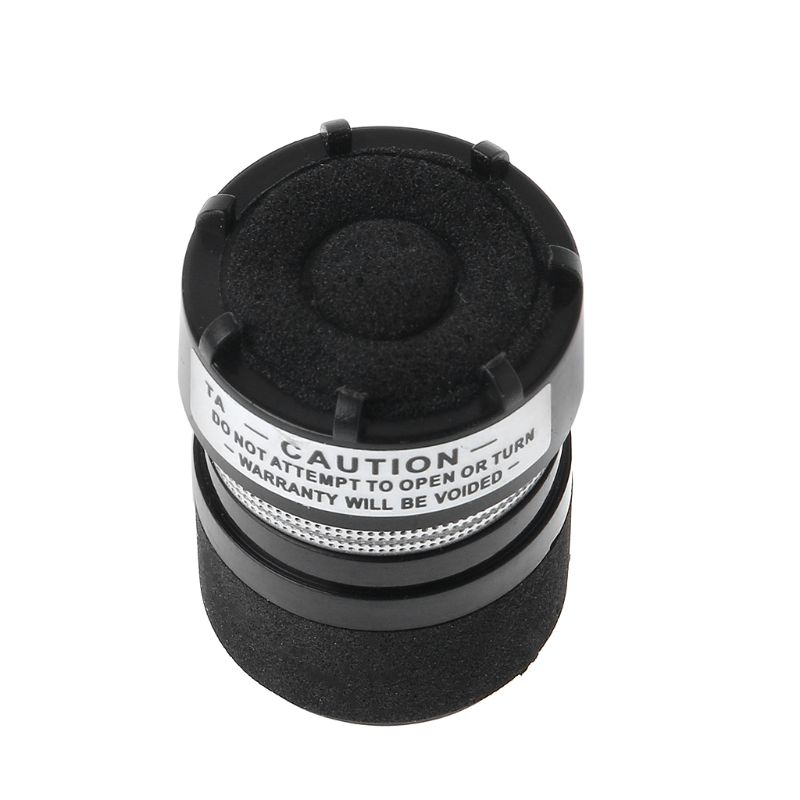 Microphone Capsule Professiona - Shure Mic Mv7 ulasan dan harga