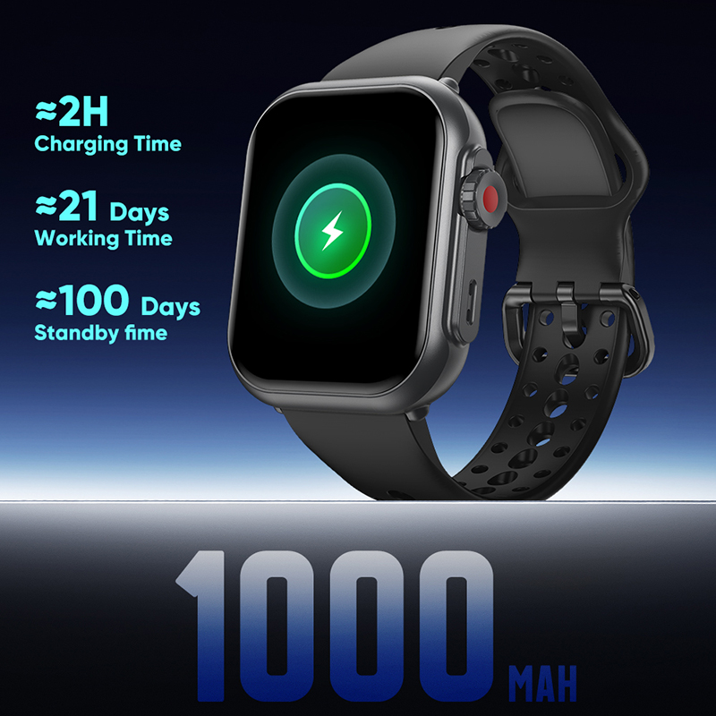 Smart Watch Ultra 2 SE Men Wom - Audio Music Apple ulasan dan harga
