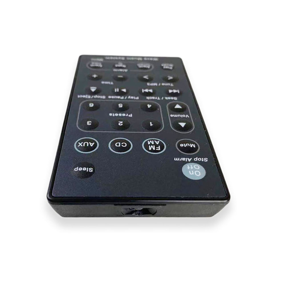 Remote Control for Bose Wave M - Audio Music Wave ulasan dan harga