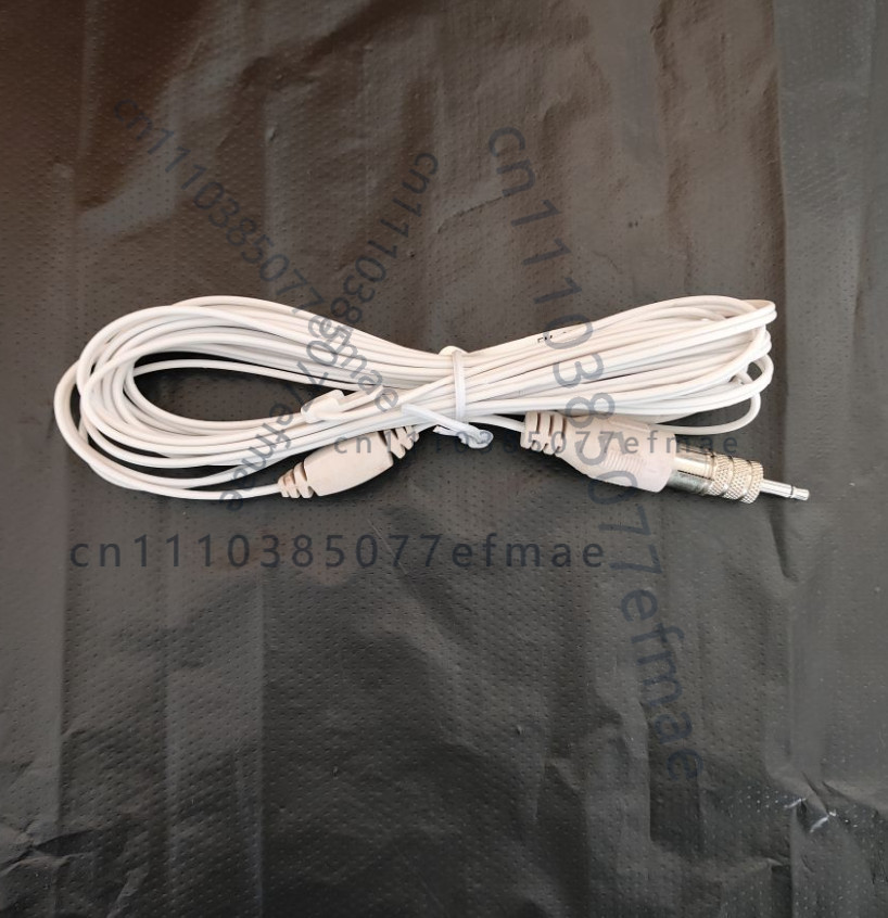 Used 1pcs White FM Antenna 3.7 - Audio Music Wave ulasan dan harga
