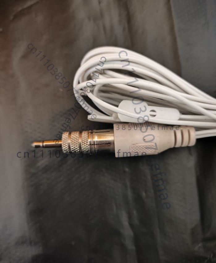Used 1pcs White FM Antenna 3.7 - Audio Music Wave ulasan dan harga