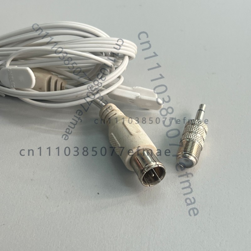 Used 1pcs White FM Antenna 3.7 - Audio Music Wave ulasan dan harga