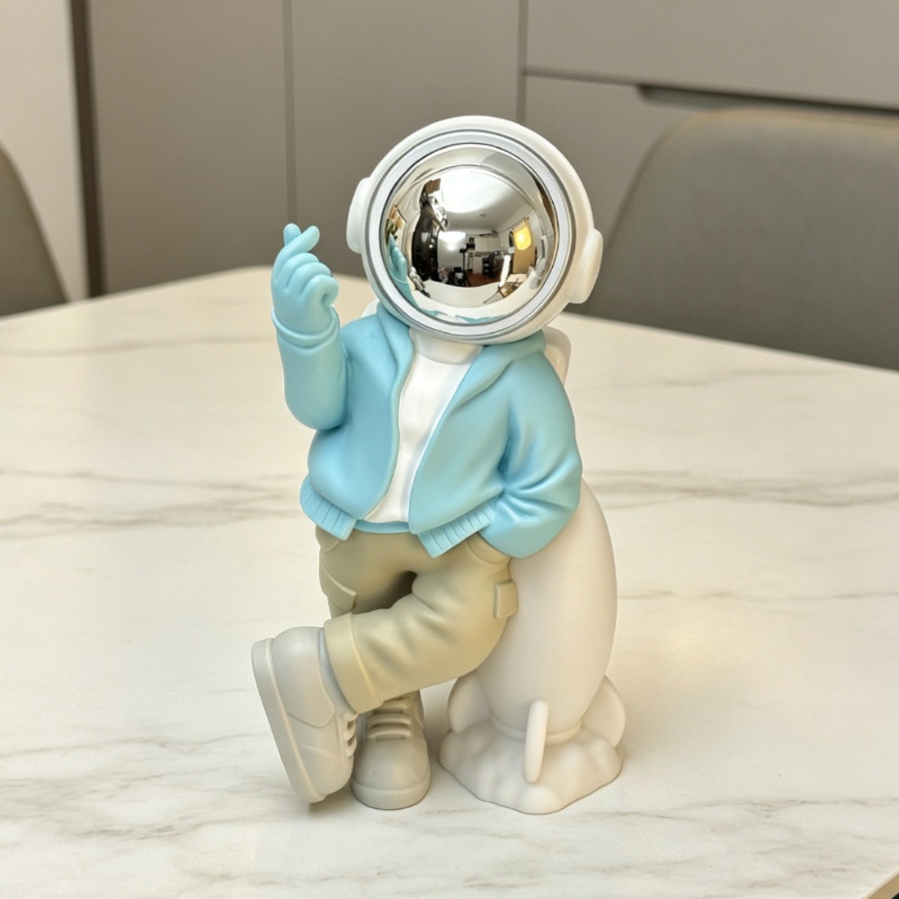 Astronaut Rocket Bluetooth Spe - Audio Music Spotify ulasan dan harga
