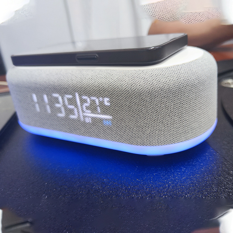 Smart Bluetooth Speaker Creati - Audio Music Spotify ulasan dan harga