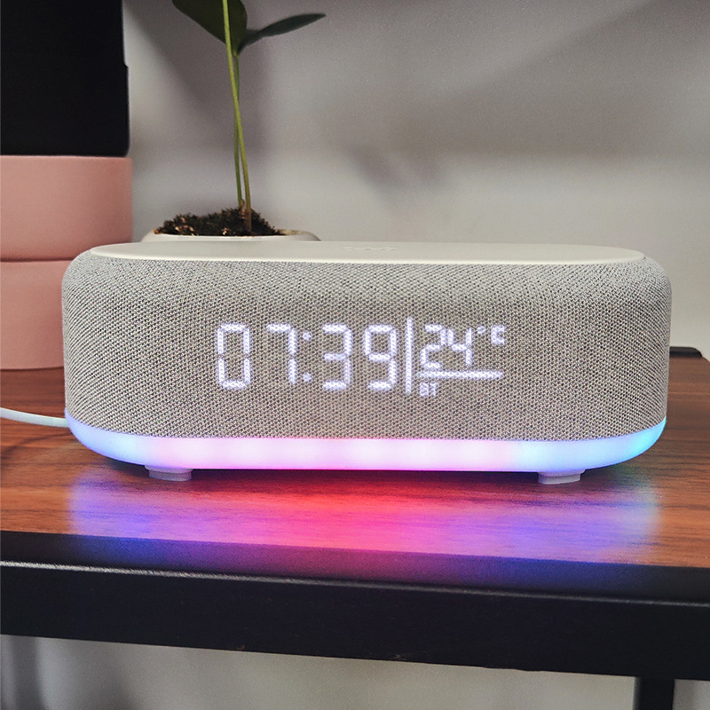 Smart Bluetooth Speaker Creati - Audio Music Spotify ulasan dan harga