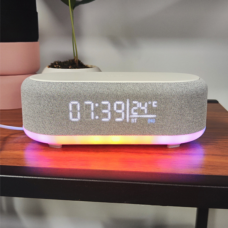 Smart Bluetooth Speaker Creati - Audio Music Spotify ulasan dan harga