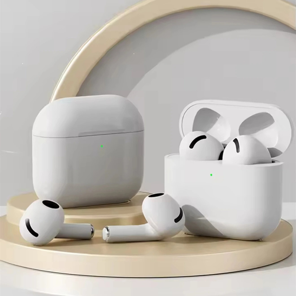 TWS Wireless Bluetooth Earphon - Audio Music Apple ulasan dan harga