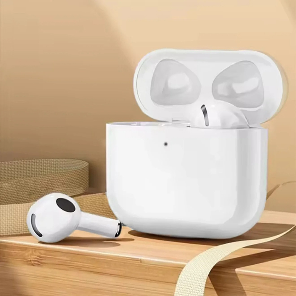 TWS Wireless Bluetooth Earphon - Audio Music Apple ulasan dan harga