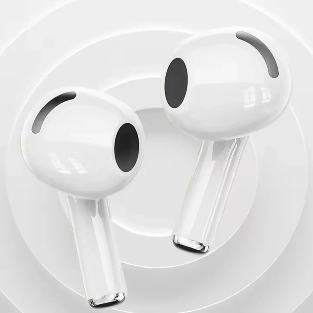 TWS Wireless Bluetooth Earphon - Audio Music Apple ulasan dan harga