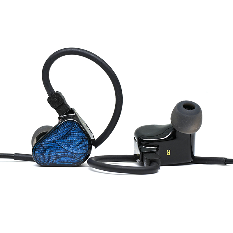 TRUTHEAR X Crinacle Zero:BLUE2 - Audio X Music ulasan dan harga