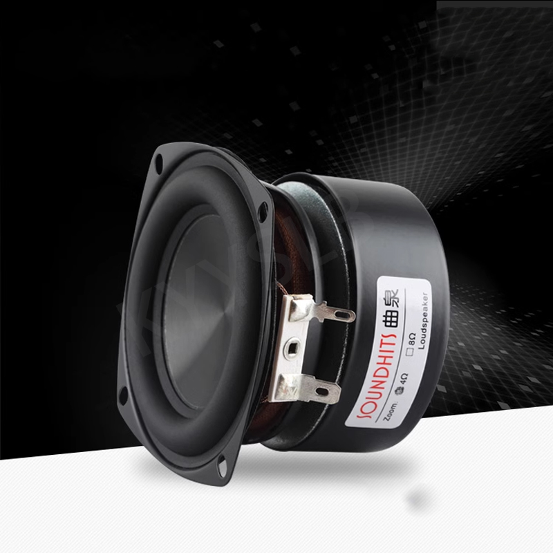 KYYSLB 25~60W 3 Inch Speaker D - Audio Music Apple ulasan dan harga
