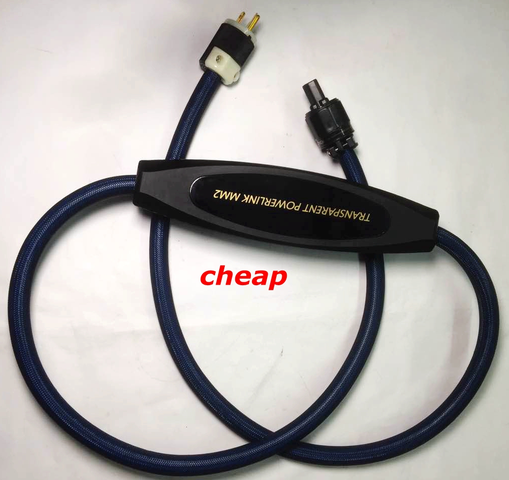 Hi-End --TRANSPARNET MUSICWAVE - Audio Music Wave ulasan dan harga