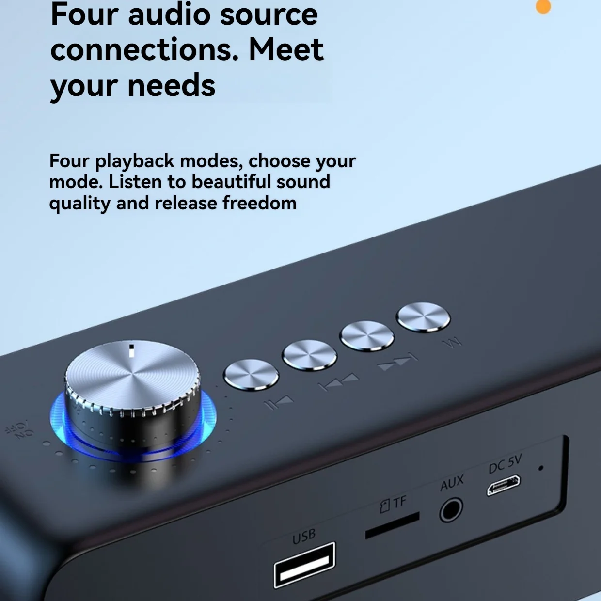 Original Bluetooth Subwoofer S - Audio X Music ulasan dan harga