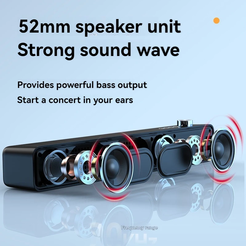 Original Bluetooth Subwoofer S - Audio X Music ulasan dan harga