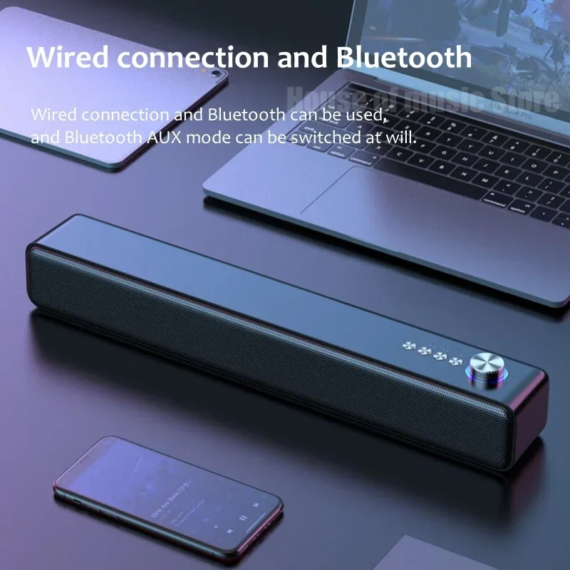 Original Bluetooth Subwoofer S - Audio X Music ulasan dan harga