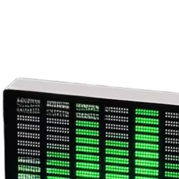 LED Music For Spectrum Display - Audio Music Visualizer ulasan dan harga