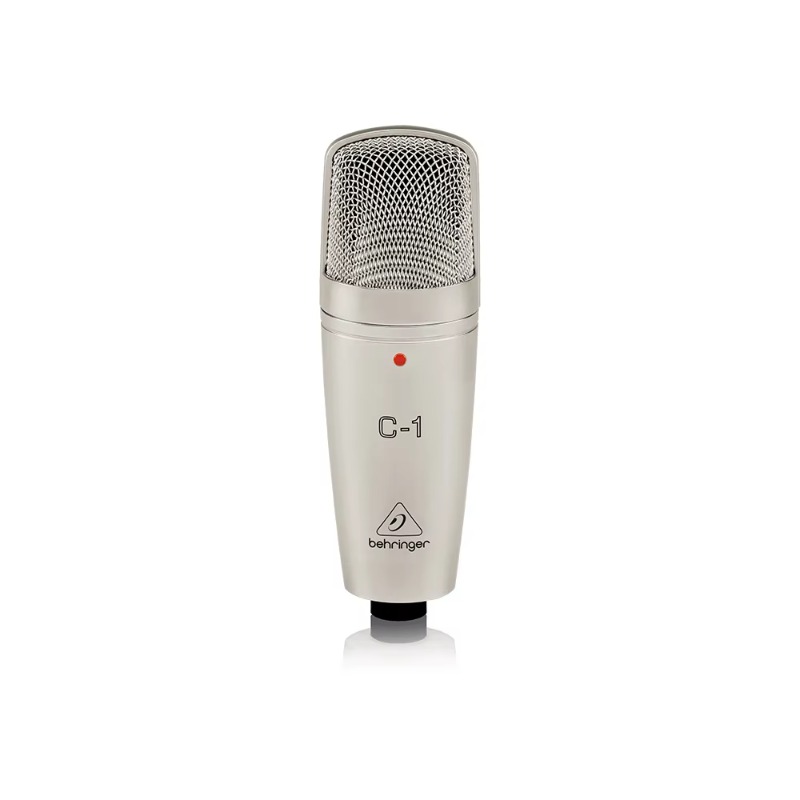 Behringer U-Phoria Studio Pro  - Audio Music Recording ulasan dan harga