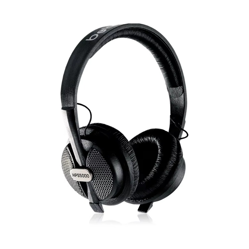 Behringer U-Phoria Studio Pro  - Audio Music Recording ulasan dan harga