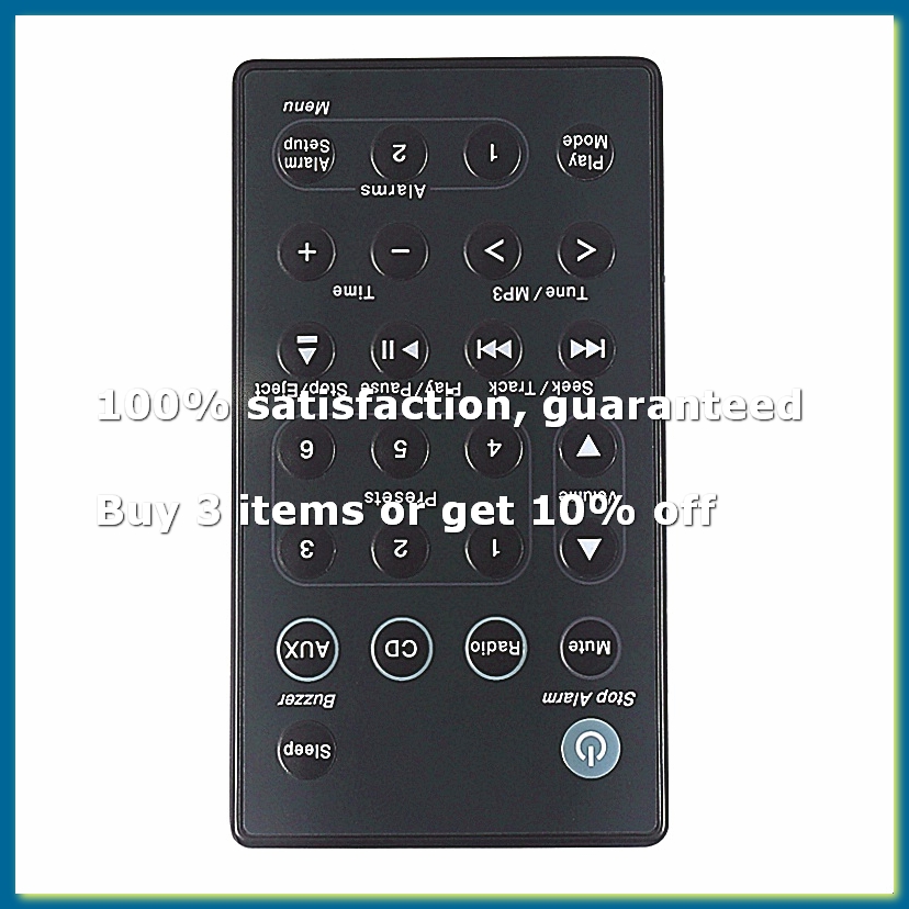 Remote Control for -B7 Miaoyun - Audio Music Wave ulasan dan harga