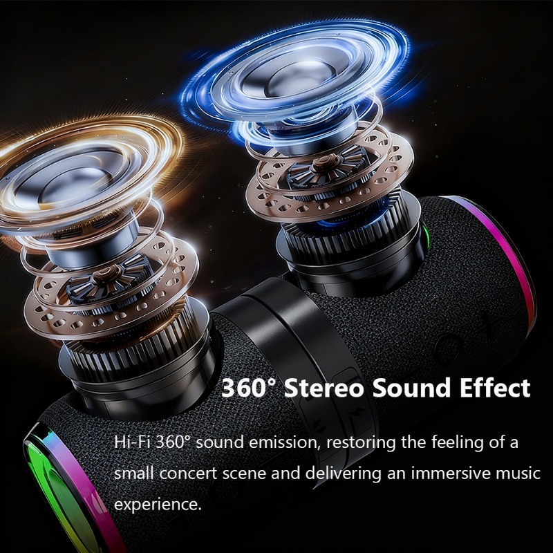 Magnetic 2 in 1 Bluetooth Spea - Audio Music Apple ulasan dan harga
