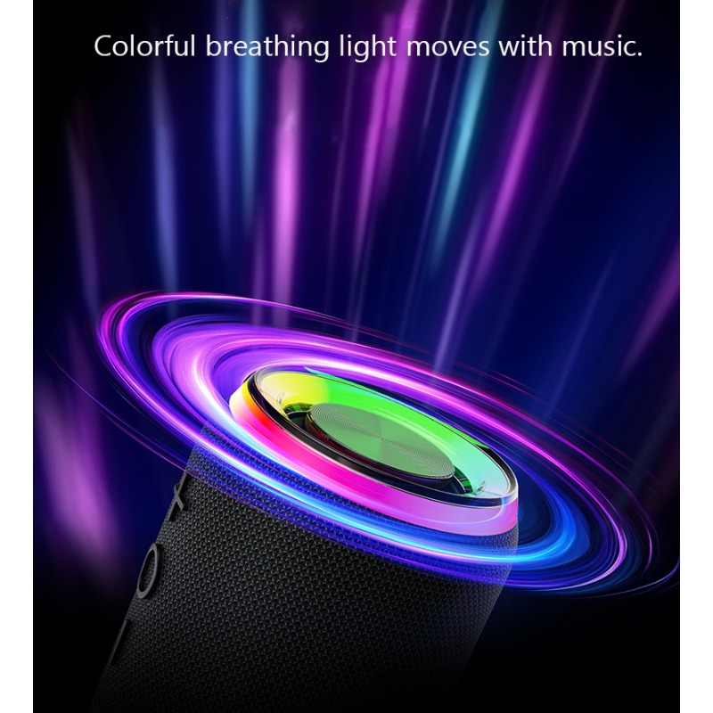 Magnetic 2 in 1 Bluetooth Spea - Audio Music Apple ulasan dan harga