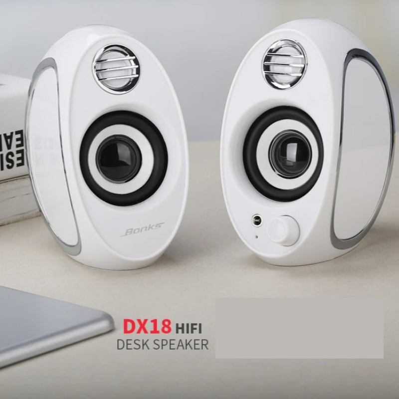 Laptop Small Speaker Desktop C - Audio Music Spotify ulasan dan harga