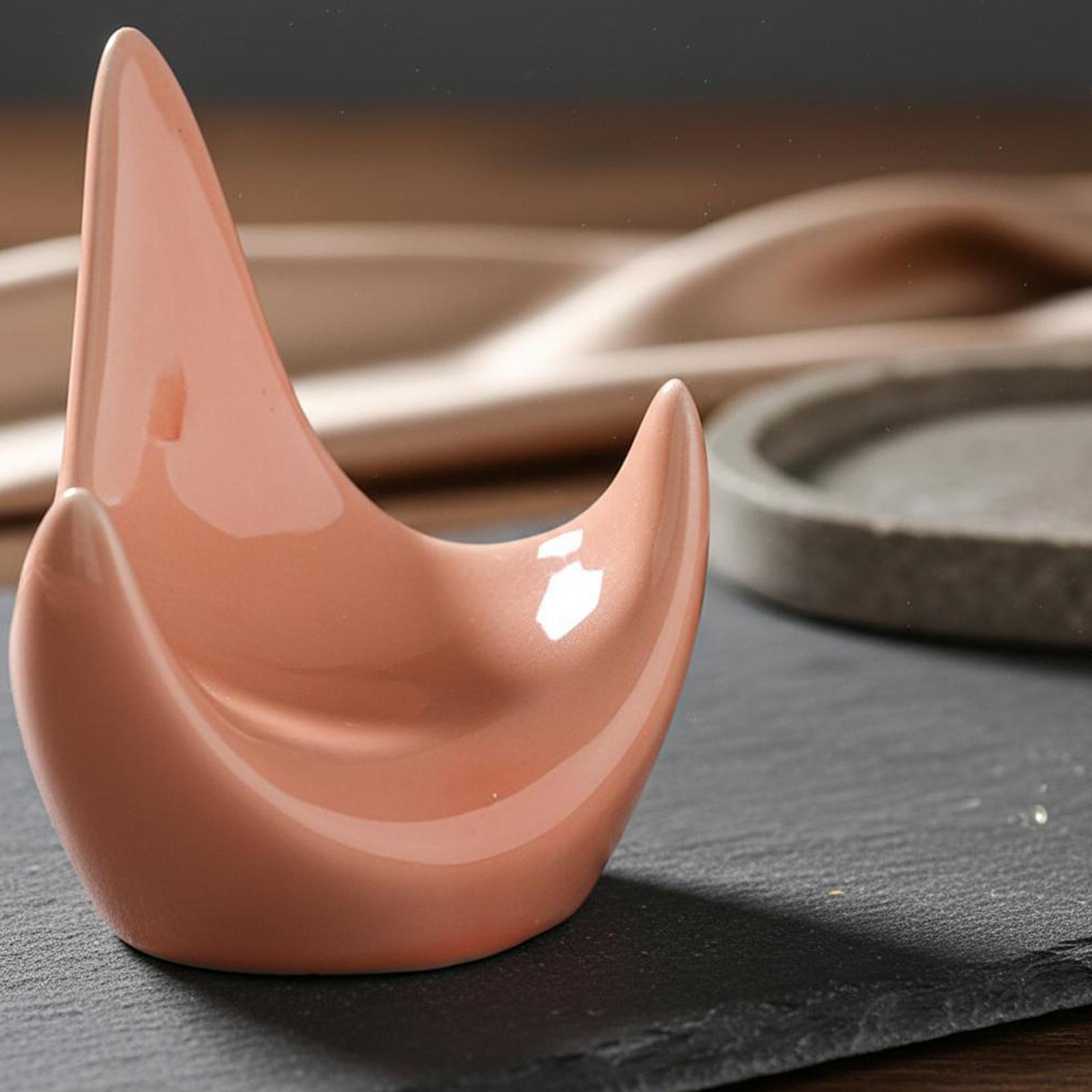 Ceramic Ocarina Stand Flute Ac - Ocarina Ceramic ulasan dan harga