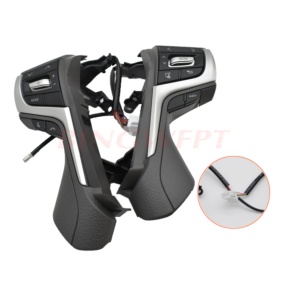 For Toyota Land Cruiser Prado  - Audio Music Wave ulasan dan harga