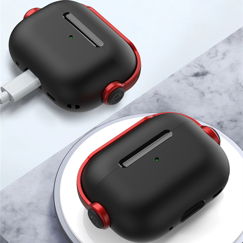 Cute Music Soft Silicone Headp - Audio Music Apple ulasan dan harga
