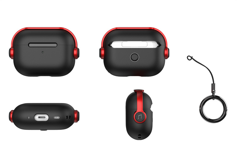 Cute Music Soft Silicone Headp - Audio Music Apple ulasan dan harga