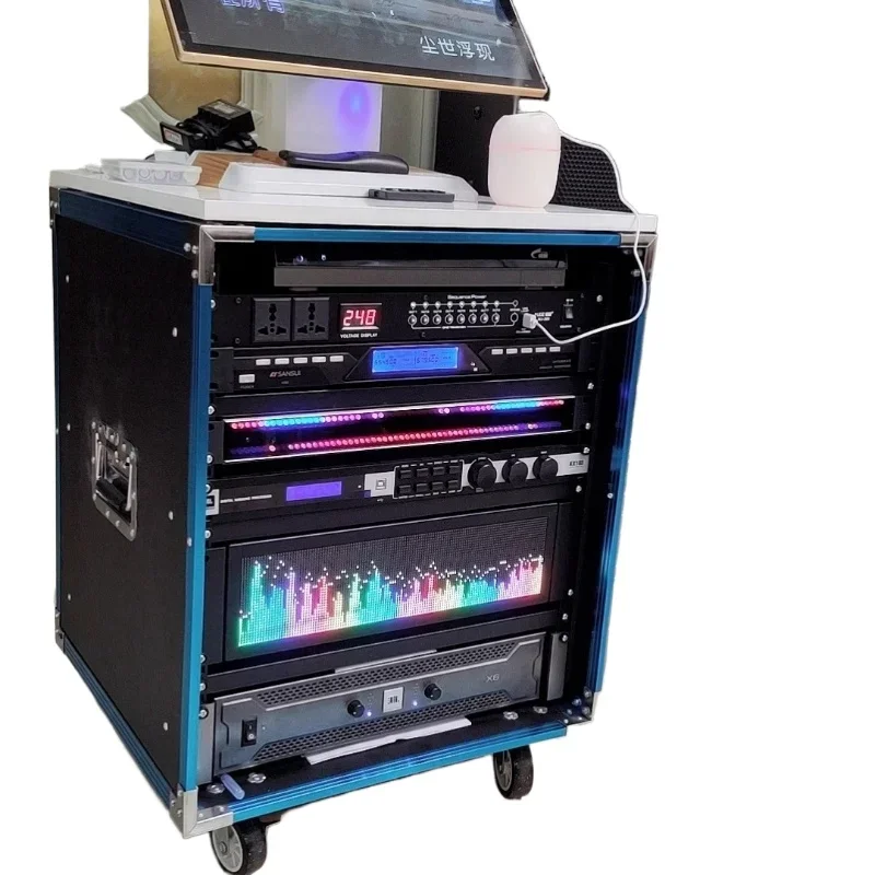 AS1000 Professional Music Spec - Audio Music Grading ulasan dan harga