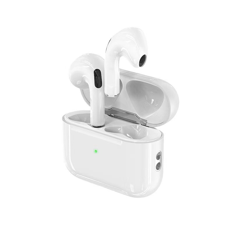TWS Wireless Earphones Bluetoo - Audio Music Apple ulasan dan harga