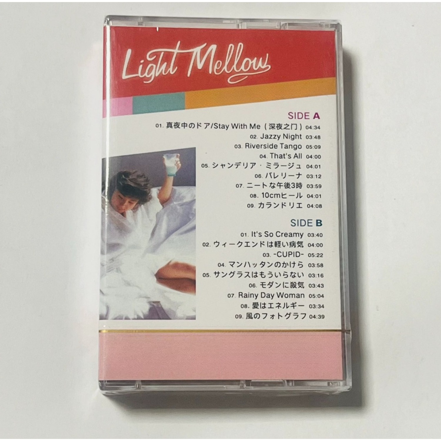 Vintage‑Style City‑Pop Audio C - Audio Music Recording ulasan dan harga
