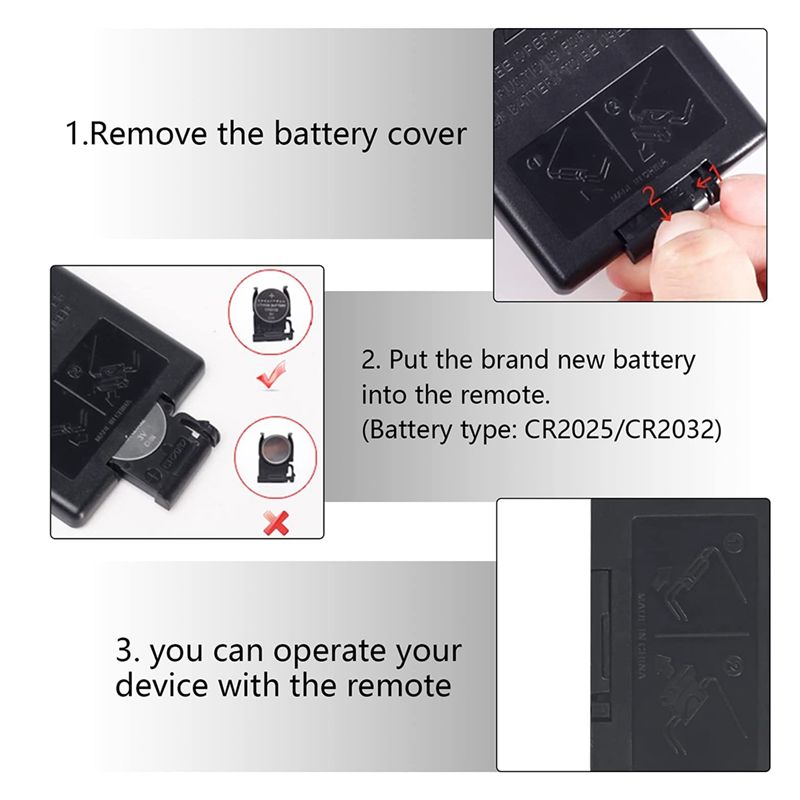 DT21 Remote Control for BOSE-B - Audio Music Wave ulasan dan harga