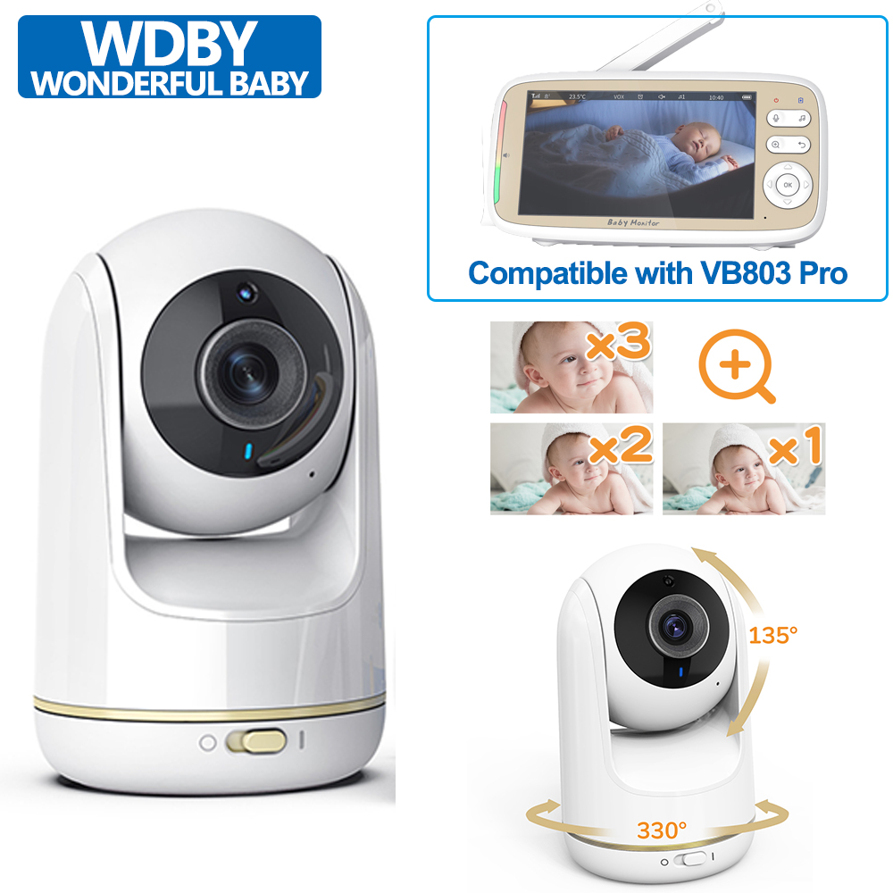 Separate Camera for VB803 Pro  - Audio X Music ulasan dan harga