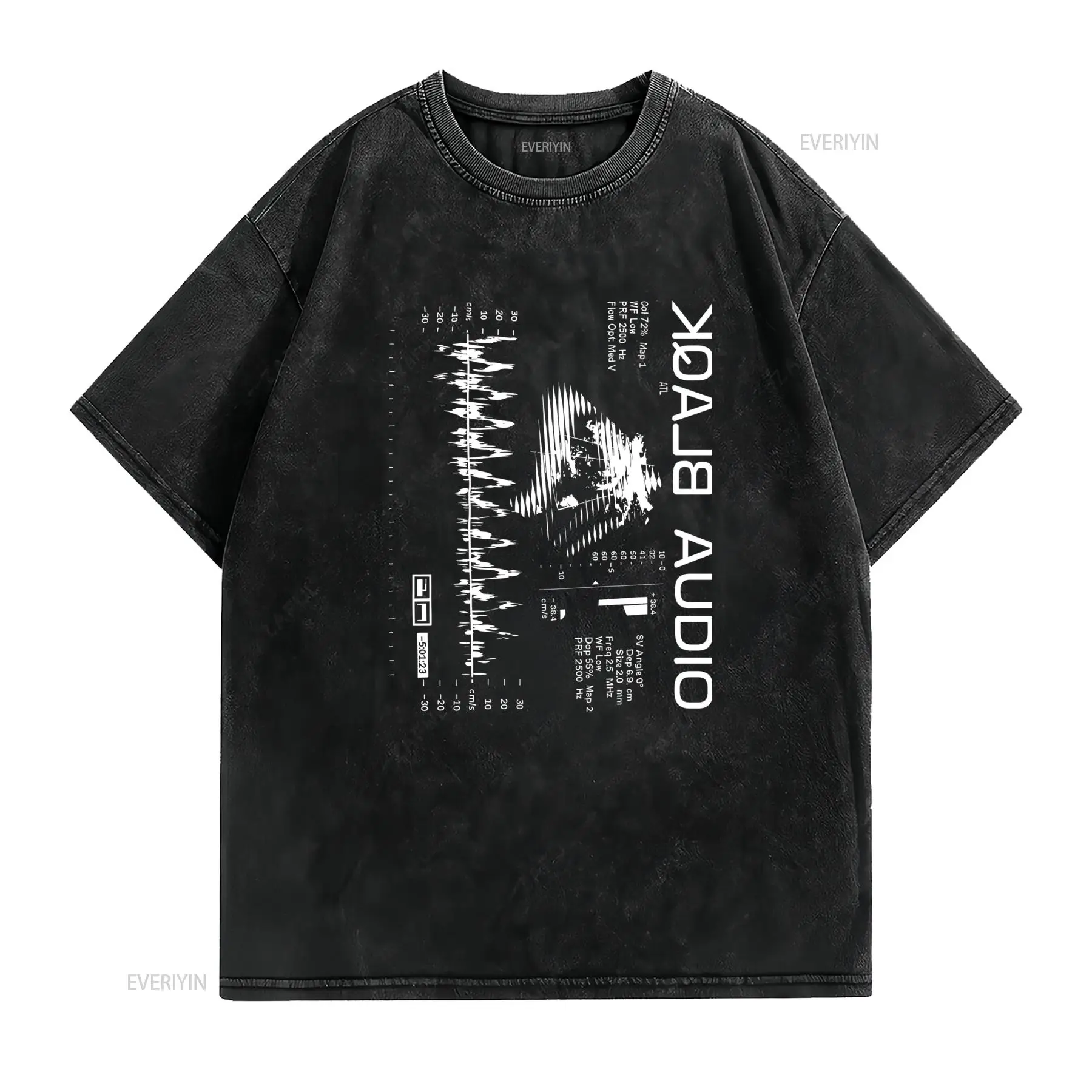 Glitch Streetwear Audio Sound  - Audio Music Wave ulasan dan harga