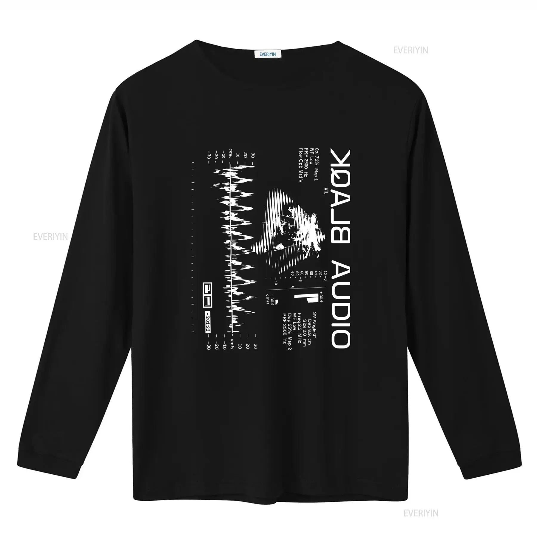 Glitch Streetwear Audio Sound  - Audio Music Wave ulasan dan harga