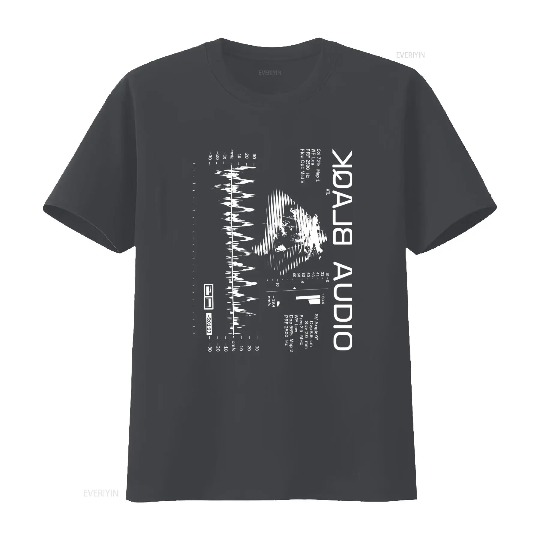 Glitch Streetwear Audio Sound  - Audio Music Wave ulasan dan harga